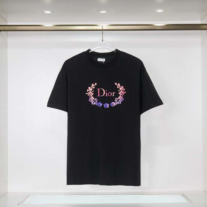 Dior T Shirts Short _SKUDiorS-XXLqntQ57333832